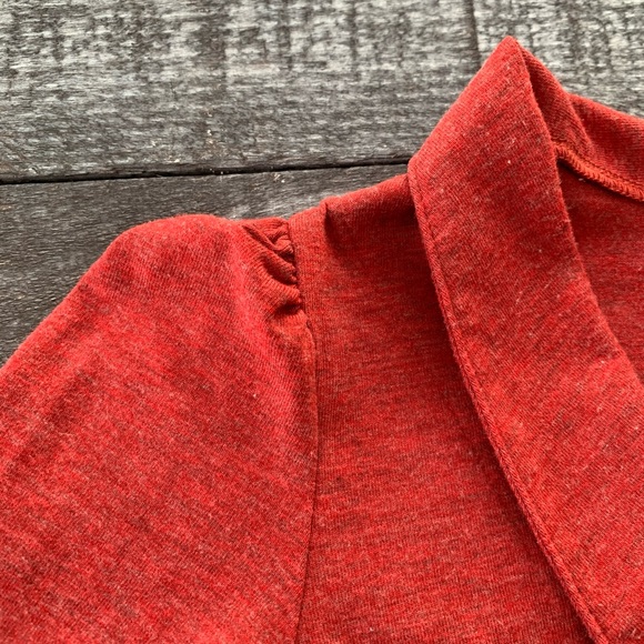 Kid CuteTure Lightweight Peplum Jacket - Picture 6 of 10